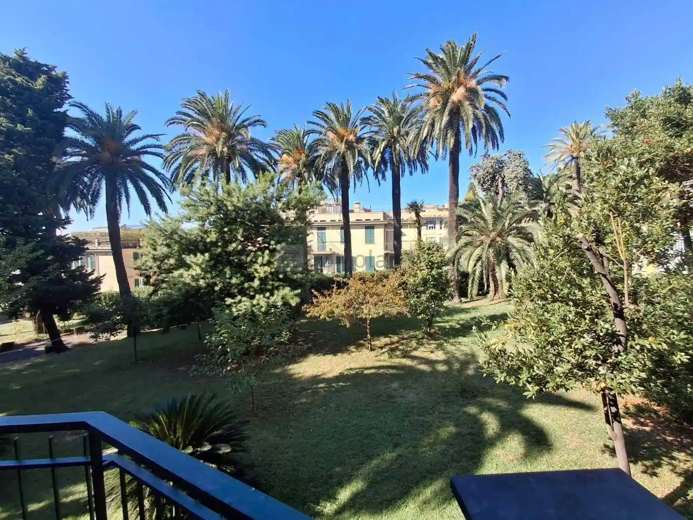 Appartamento in affitto a Genova