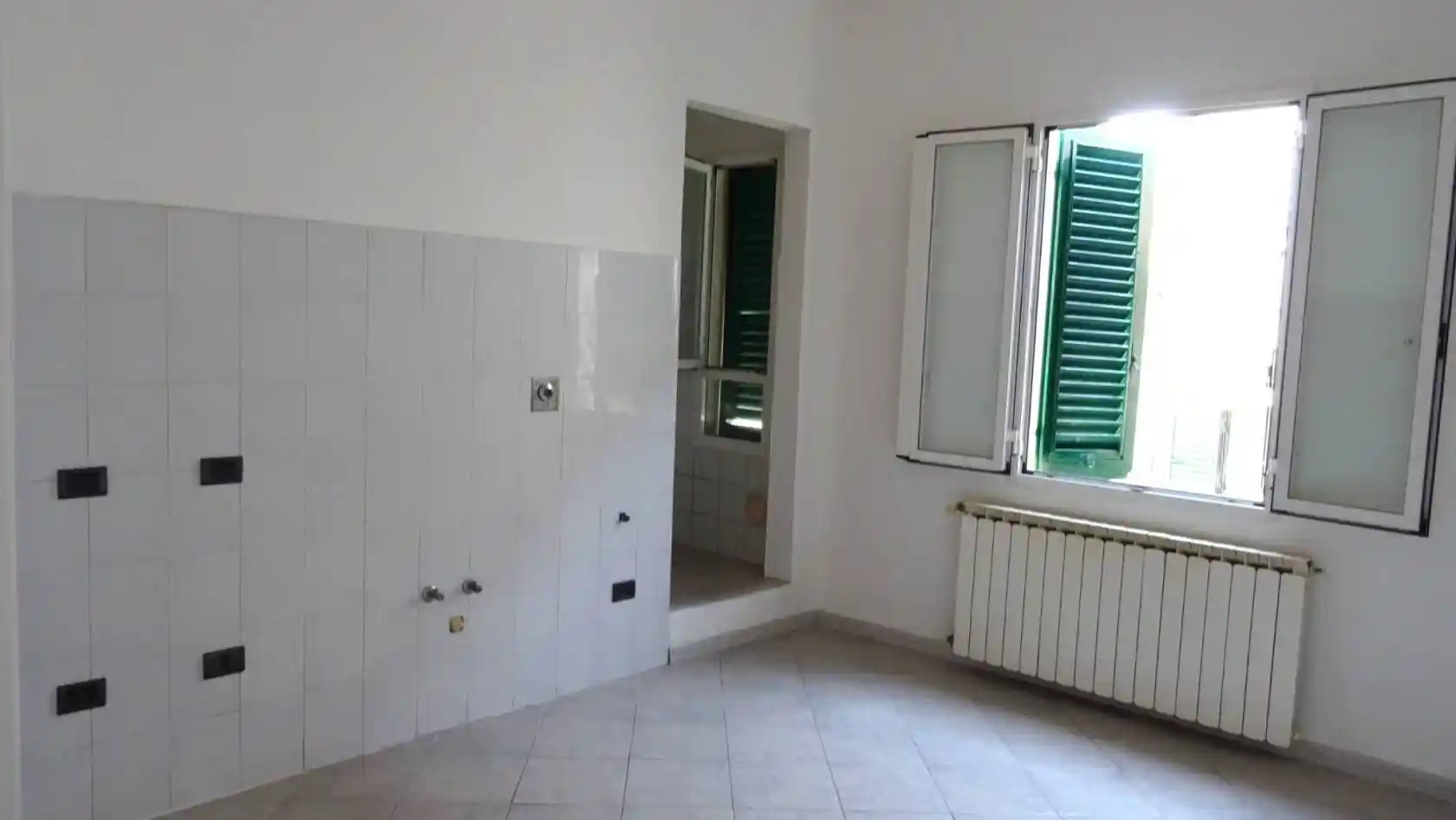 Villa in vendita a Campi Bisenzio