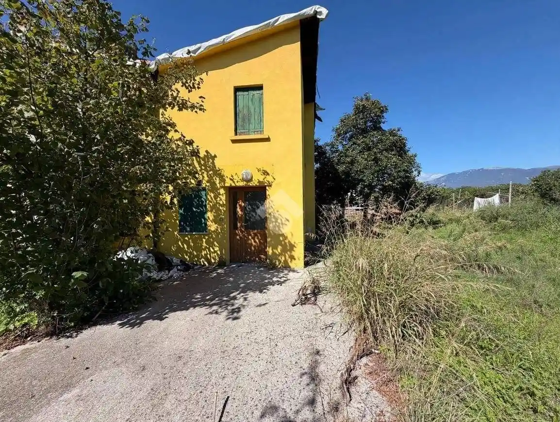 Rustico - Casale in vendita a San Fior
