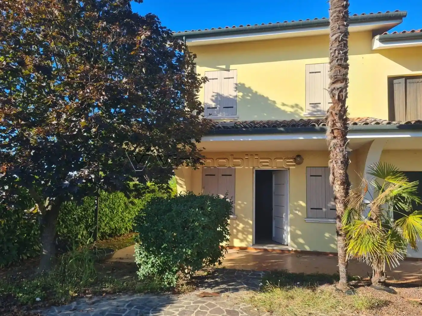 Villa in vendita a Noventa Vicentina