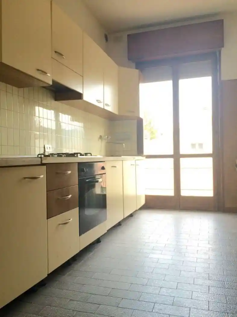 Appartamento in affitto a Brescia