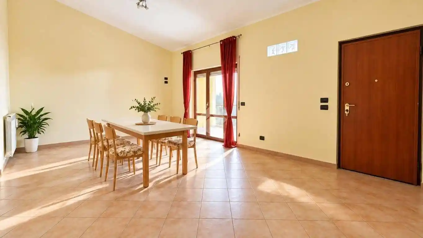Appartamento in vendita a Cosenza