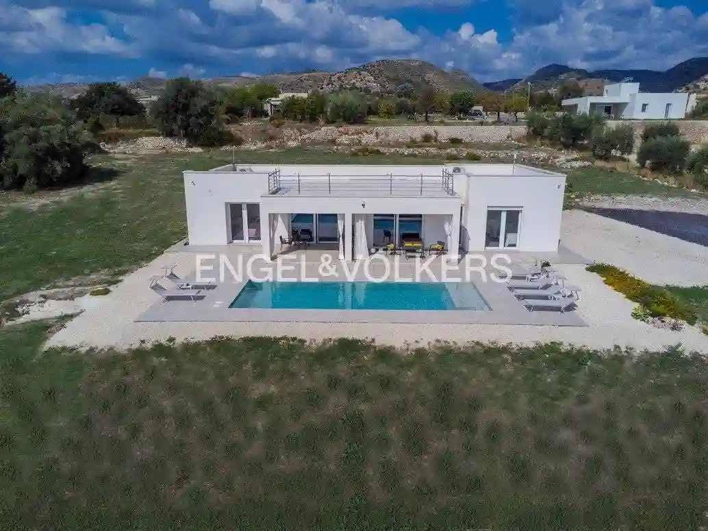 Villa - foto 3