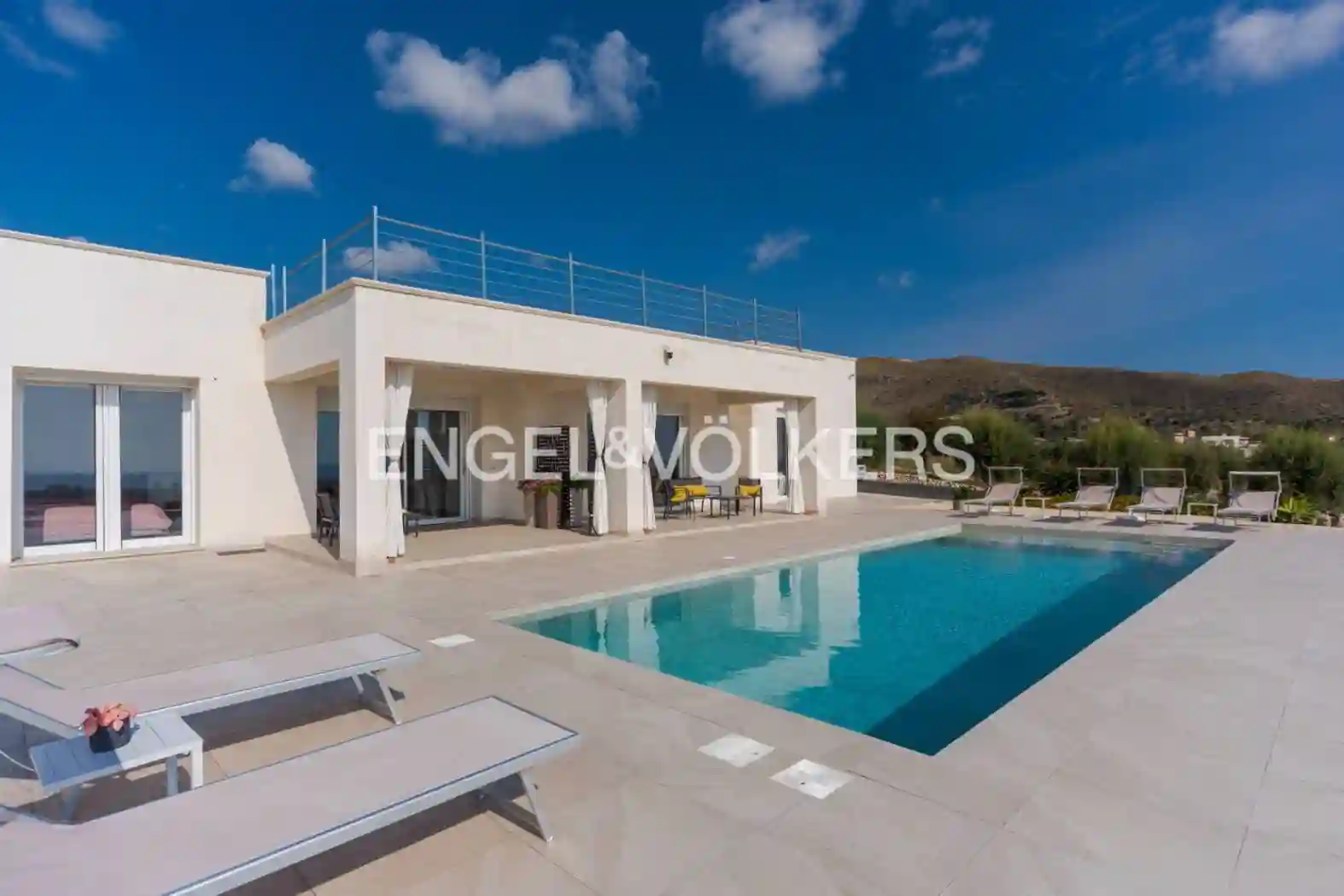 Villa - foto 4