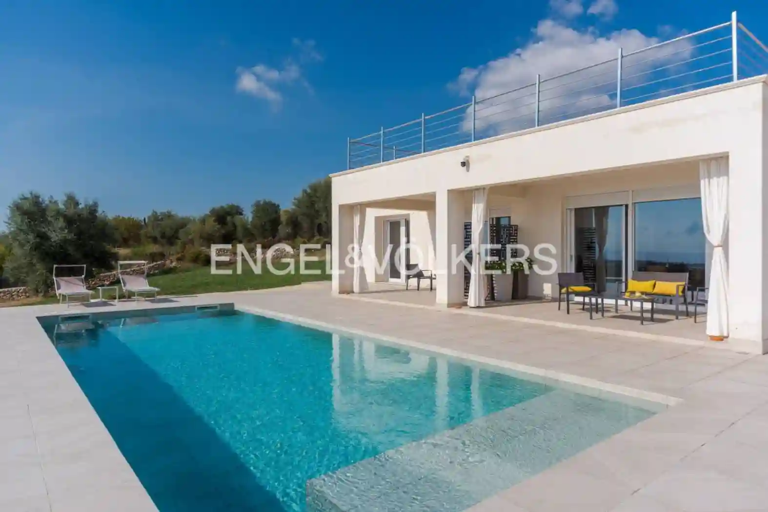 Villa - foto 5