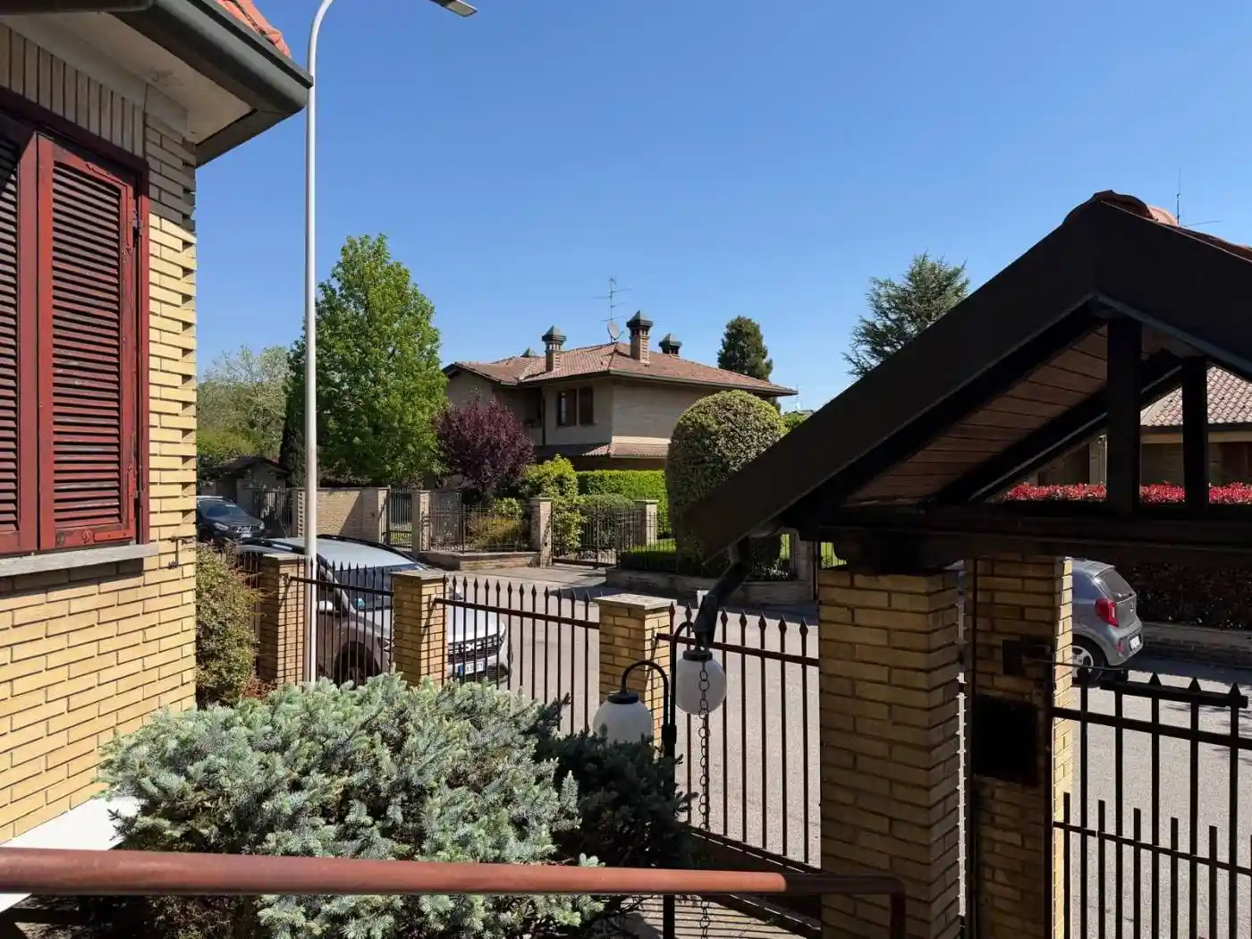 Villa in vendita a Seregno