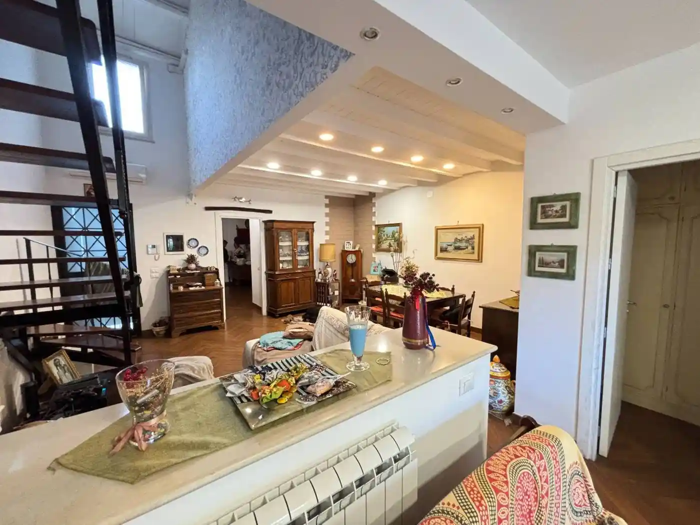 Casa indipendente in vendita a Palermo