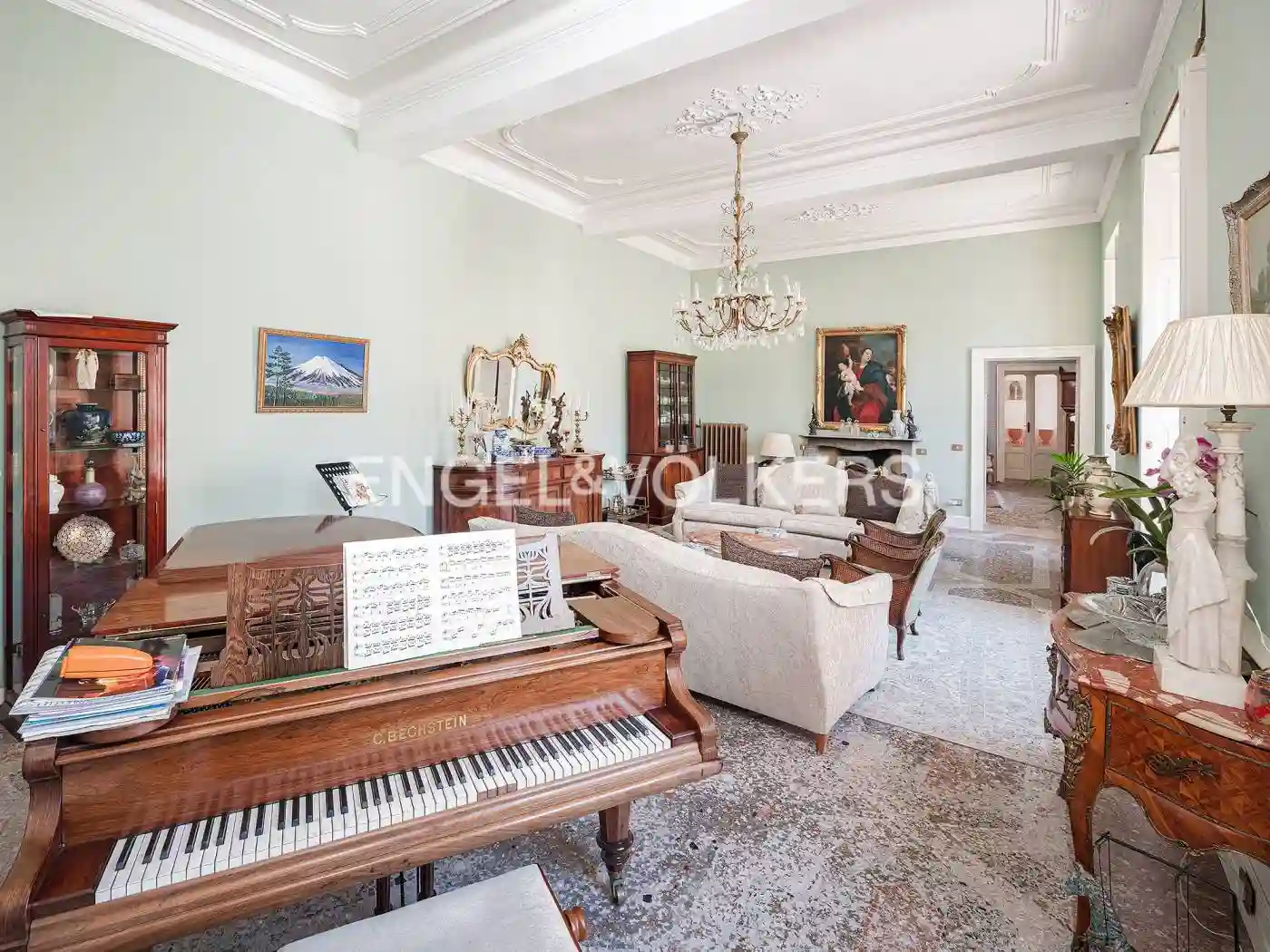 Villa - foto 4