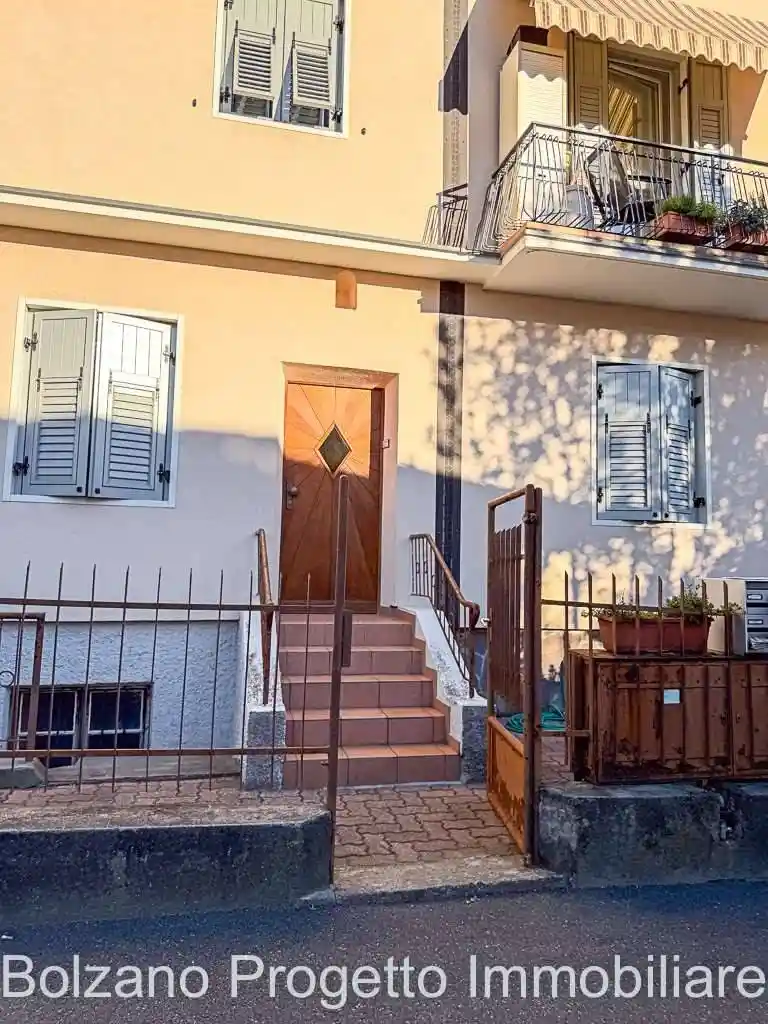 Appartamento in vendita a Laives