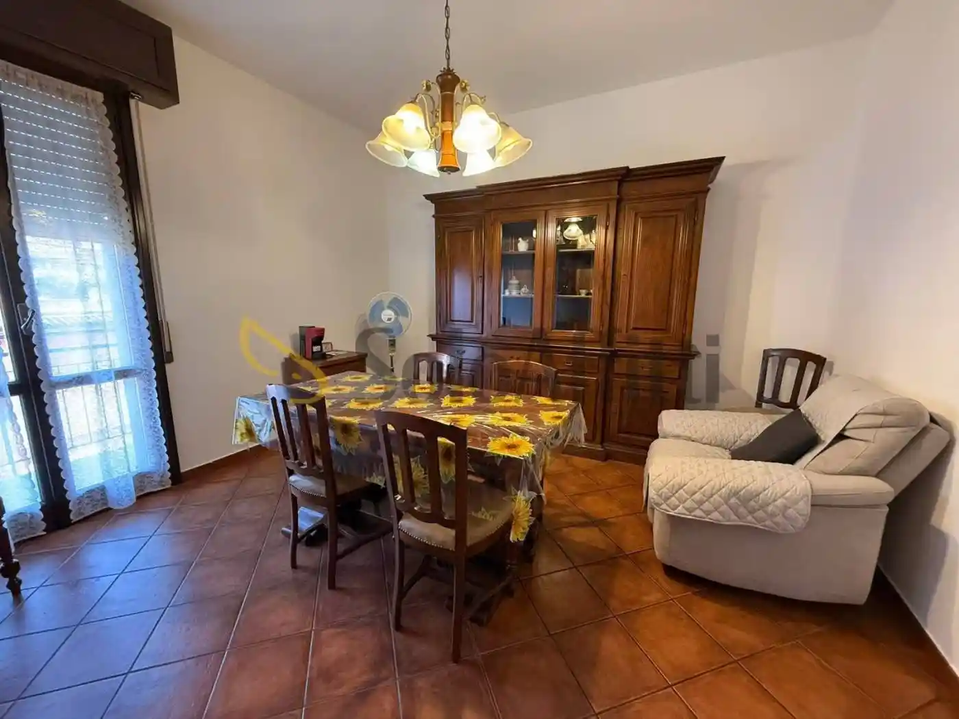 Appartamento in affitto a Modena