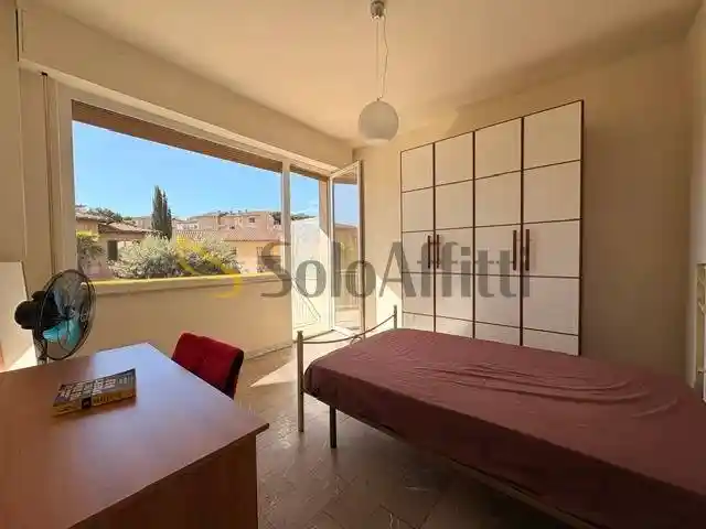 Appartamento in affitto a Siena