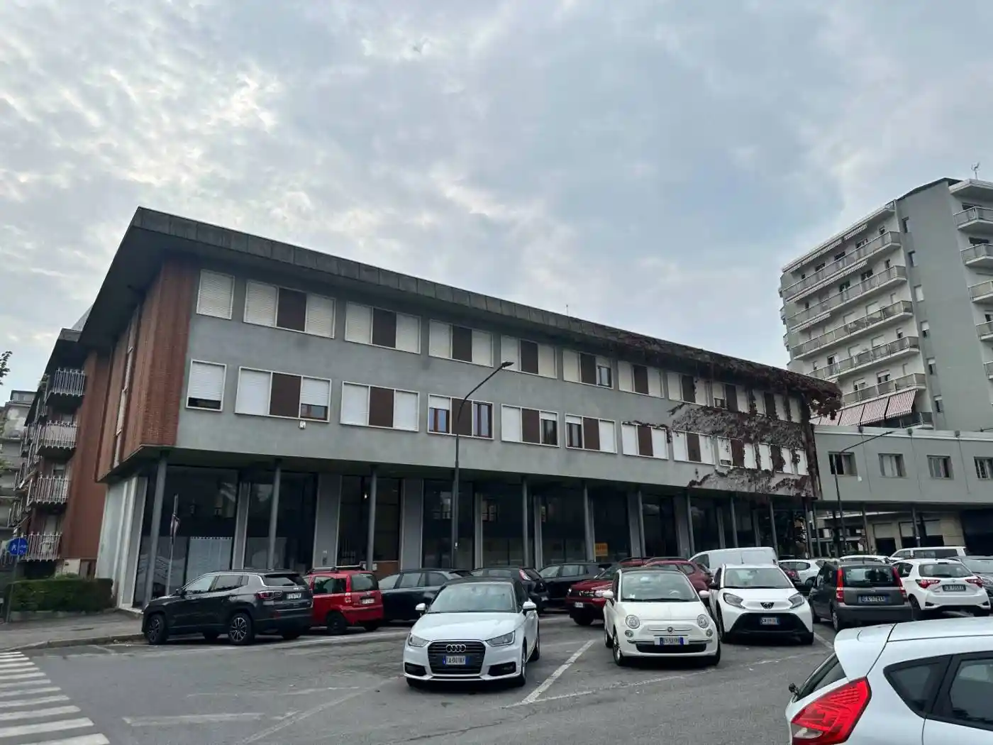 Appartamento in vendita a Mondovì