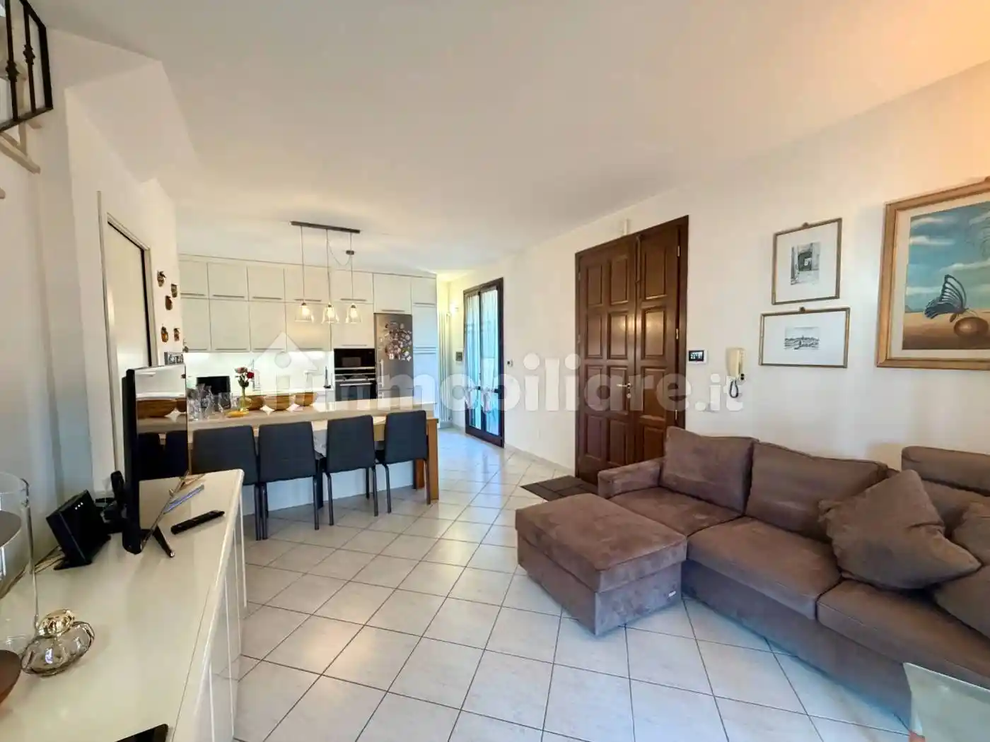 Appartamento in vendita a Pontedera