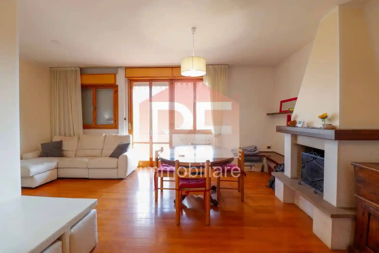 Appartamento in vendita a Alto Reno Terme