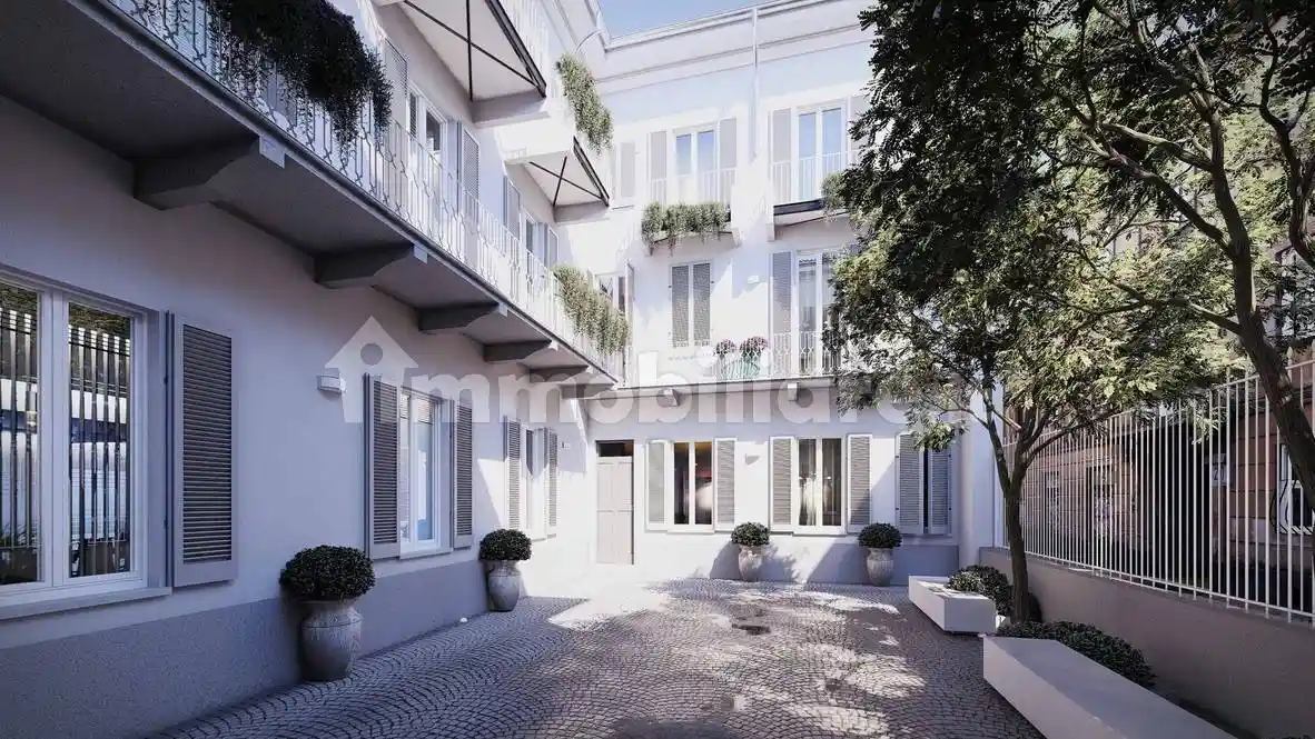 Appartamento in vendita a Novara