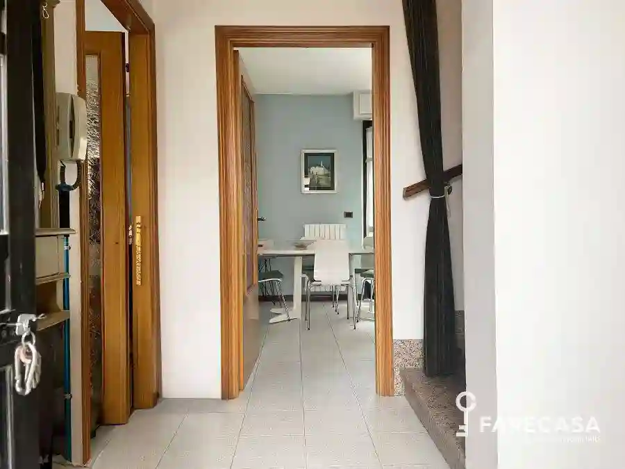 Villetta a schiera - foto 4