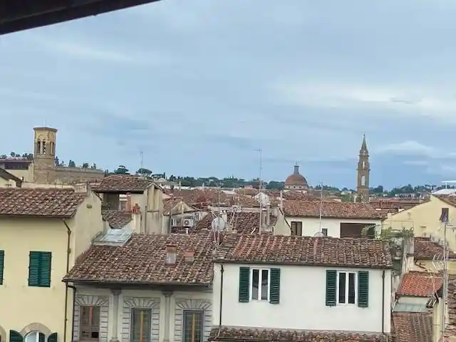 Appartamento in vendita a Firenze