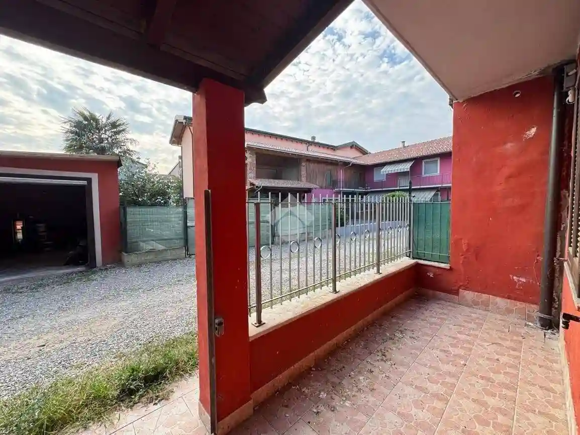 Casa indipendente - foto 4