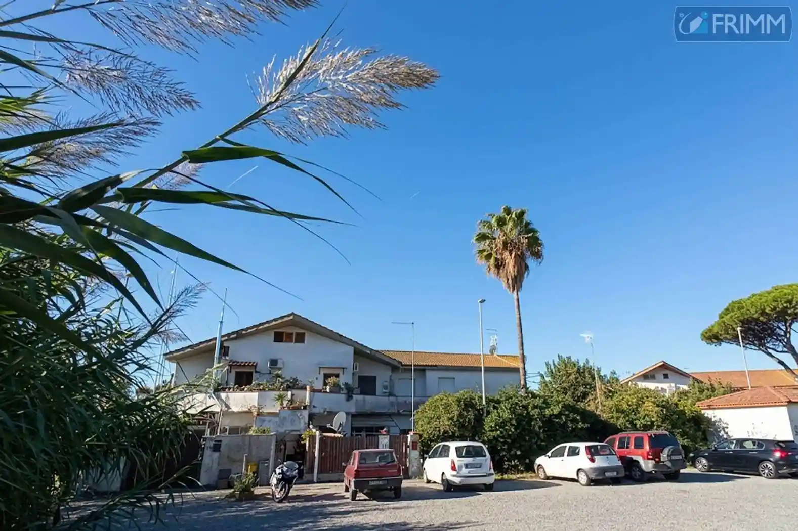 Appartamento in vendita a Cerveteri