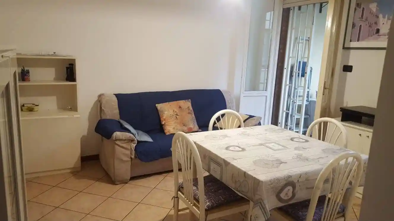 Appartamento in affitto a Bologna