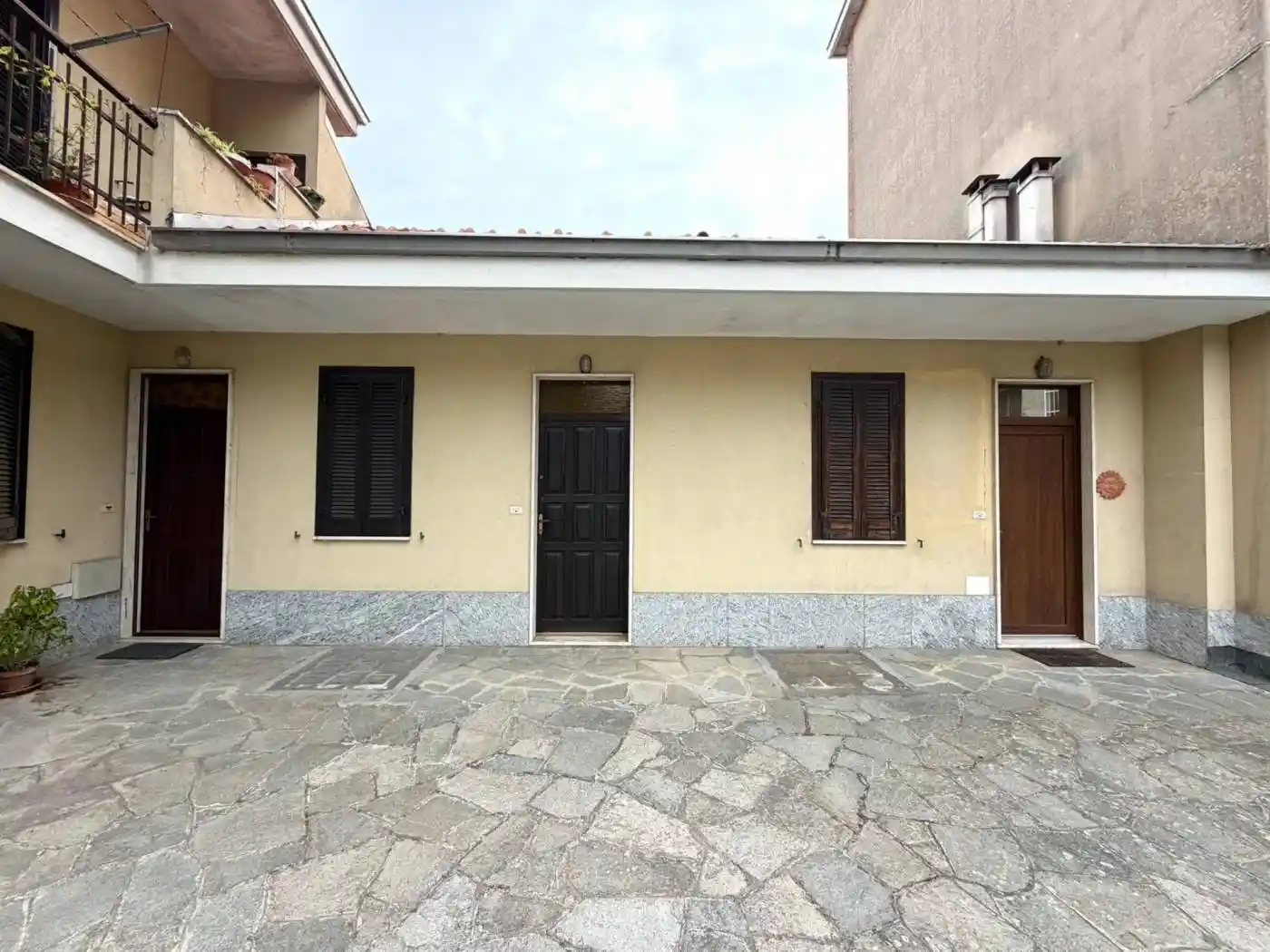 Appartamento in vendita a San Salvatore Monferrato