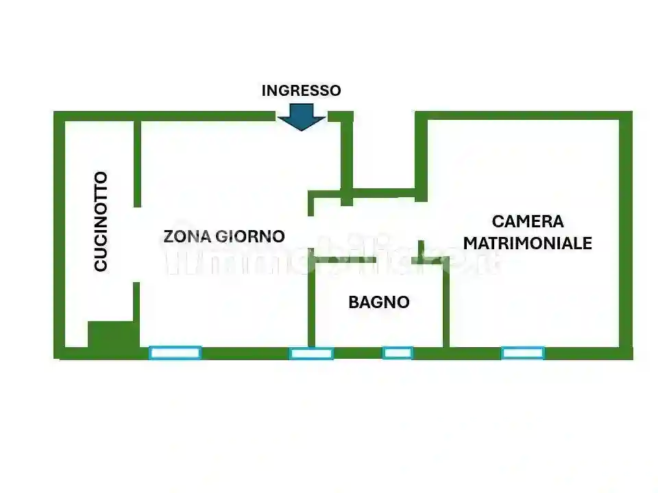 Appartamento - foto 2