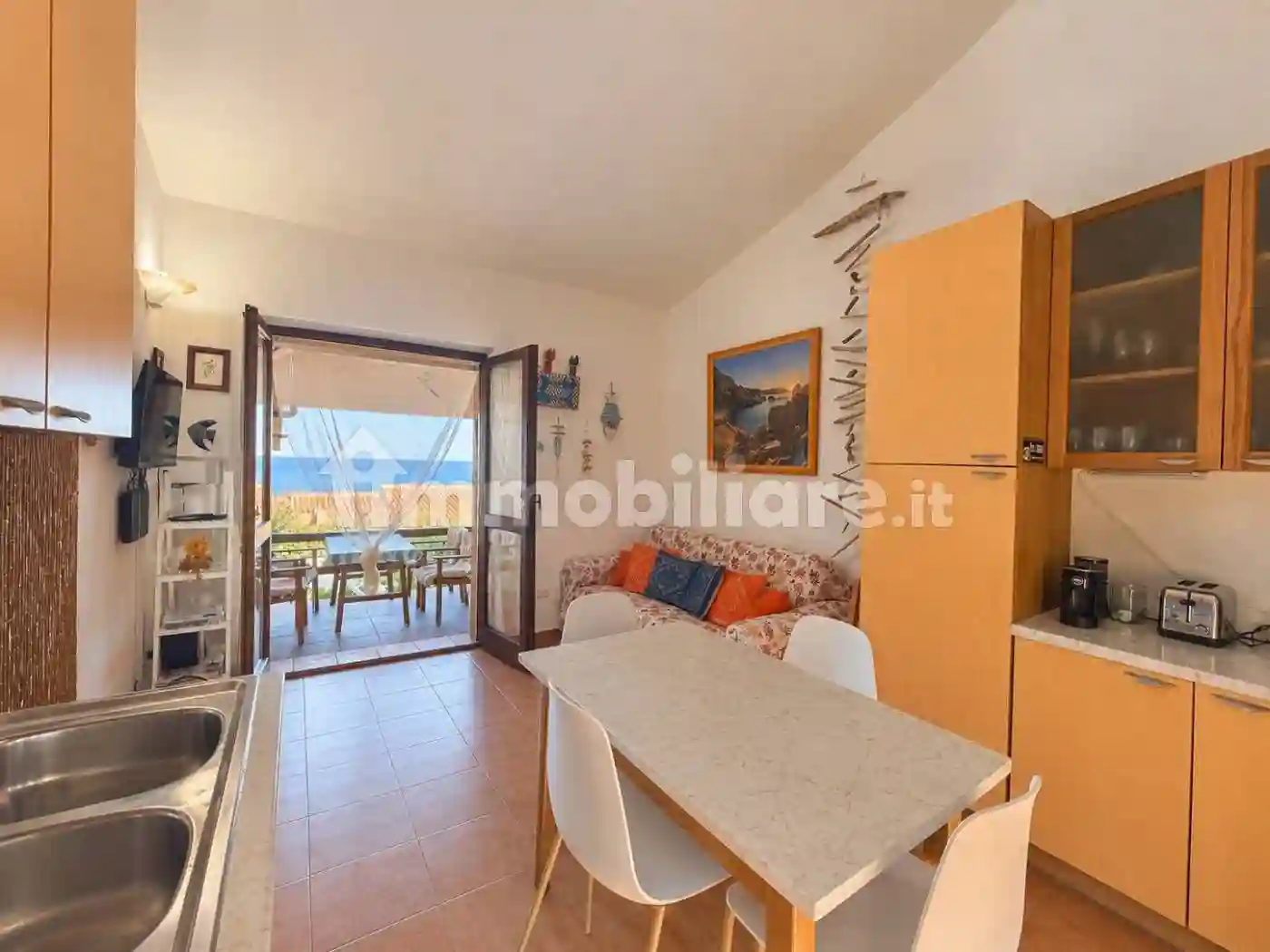 Villetta a schiera - foto 4