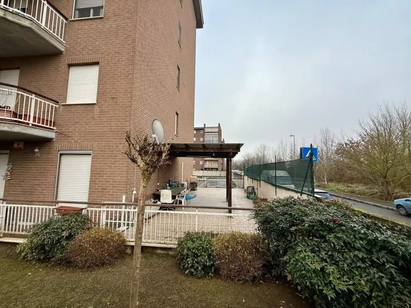 Appartamento in vendita a Alessandria