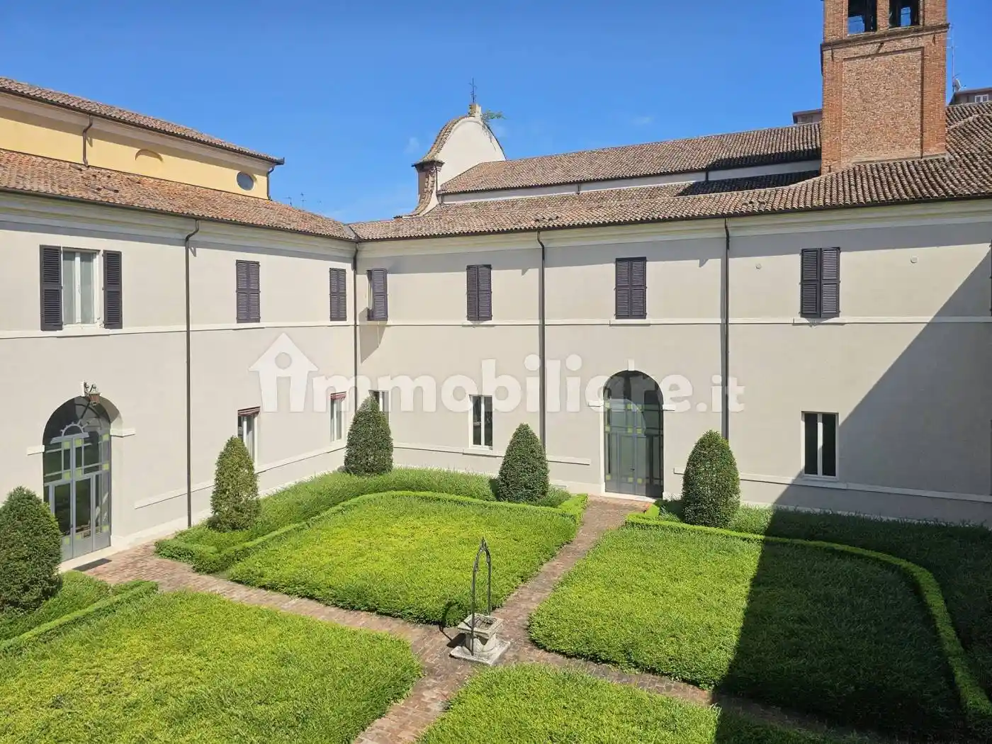 Appartamento in affitto a Ferrara