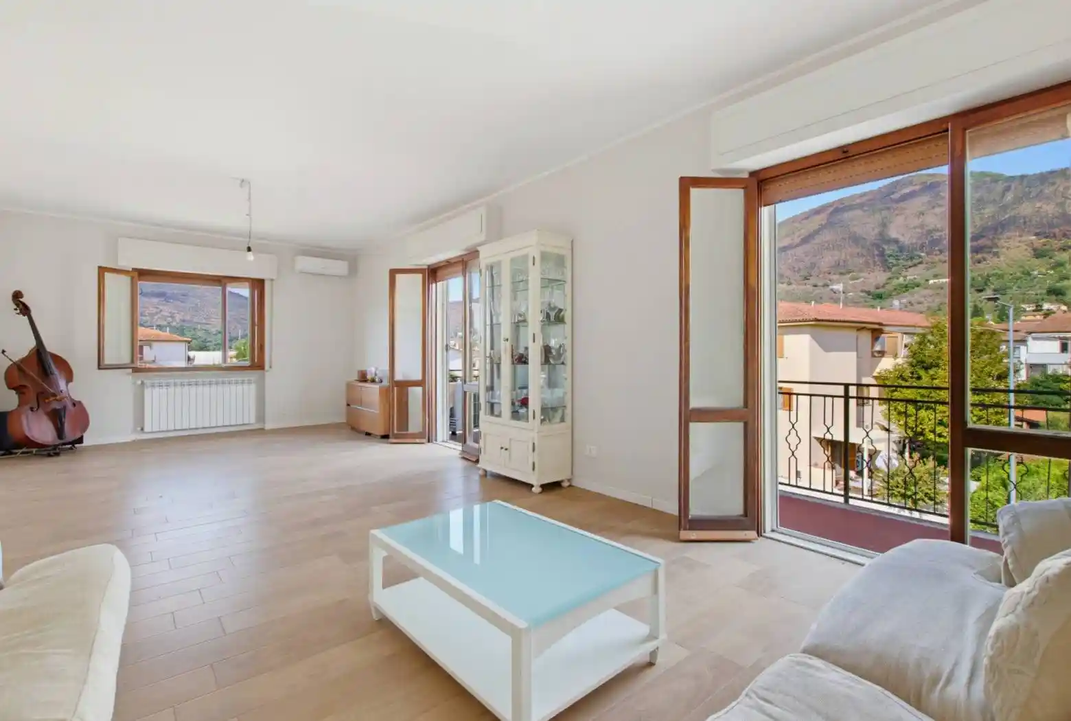Appartamento in vendita a San Giuliano Terme