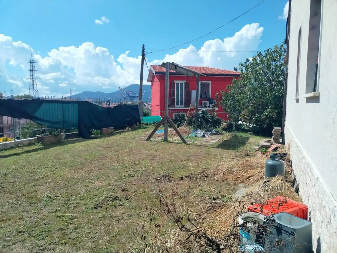 Appartamento in affitto a La Spezia
