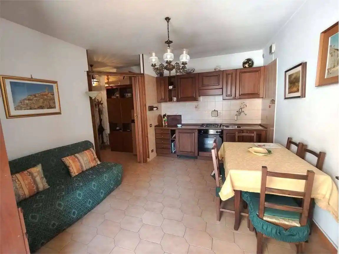 Appartamento in vendita a Saint-Vincent