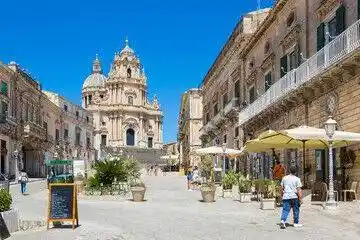 Appartamento in vendita a Ragusa