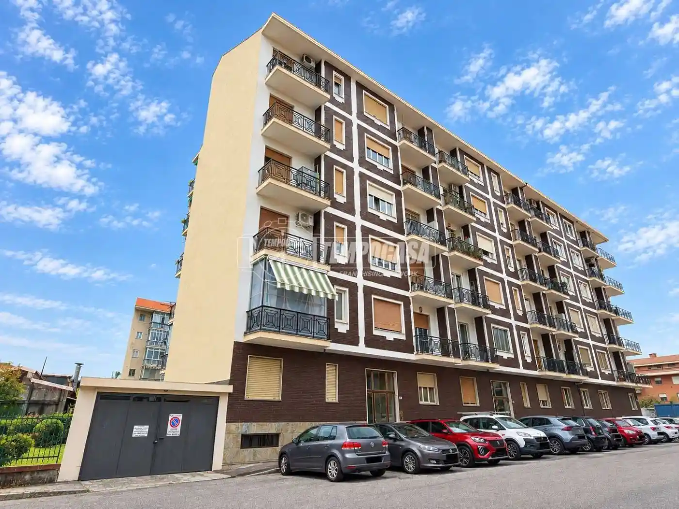 Appartamento in vendita a Nichelino