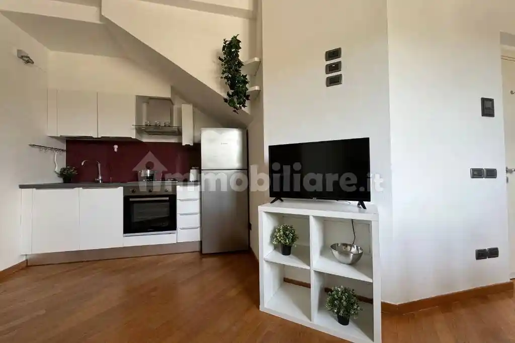 Appartamento in affitto a Porto San Giorgio