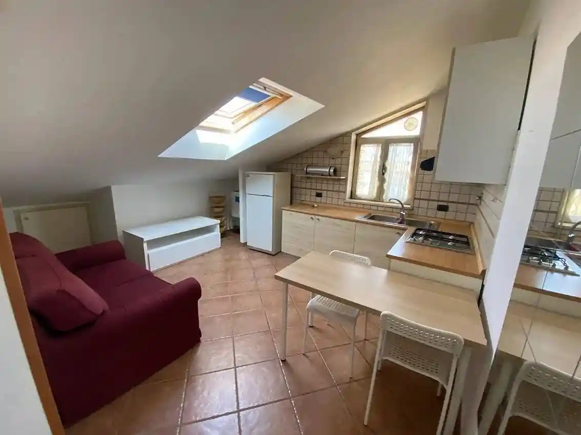 Appartamento in affitto a Roma