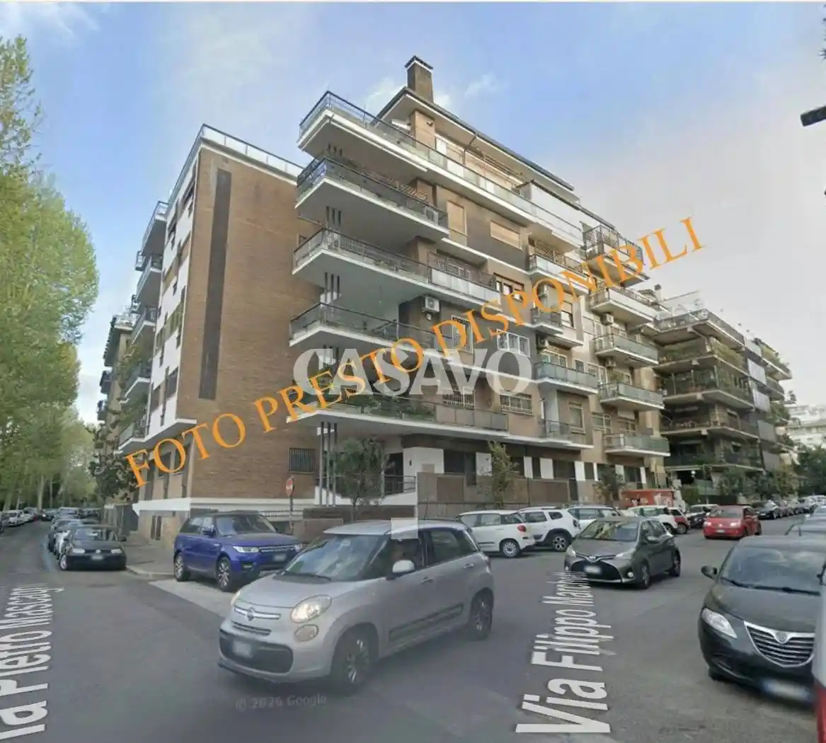 Casa indipendente in vendita a Roma