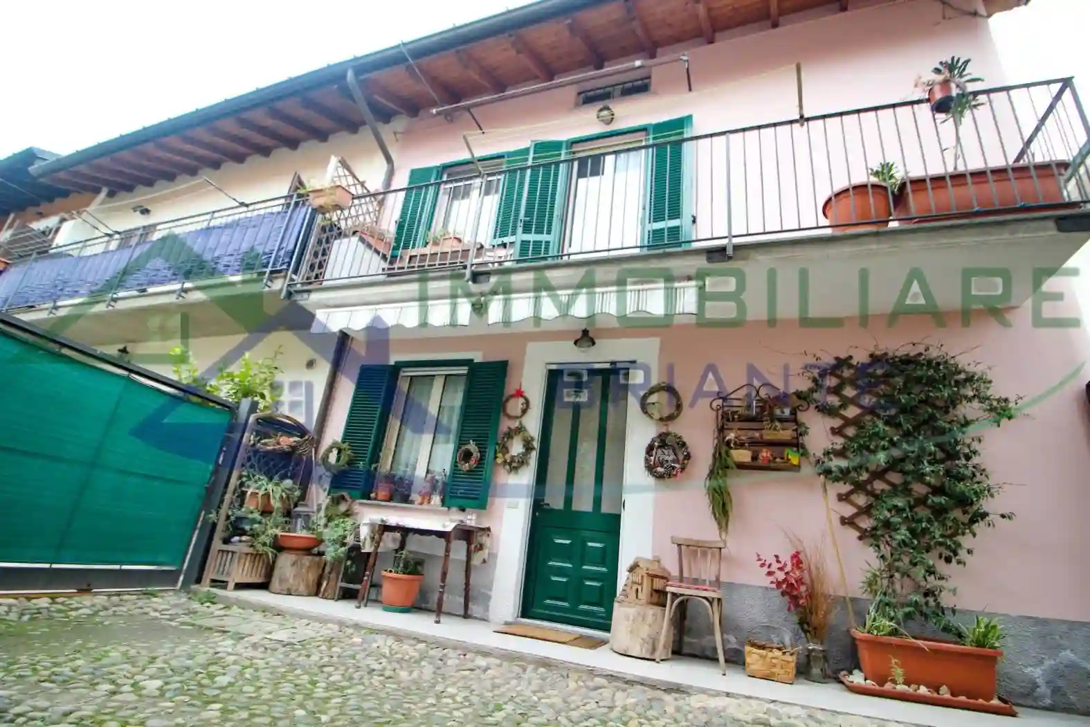 Casa indipendente - foto 2