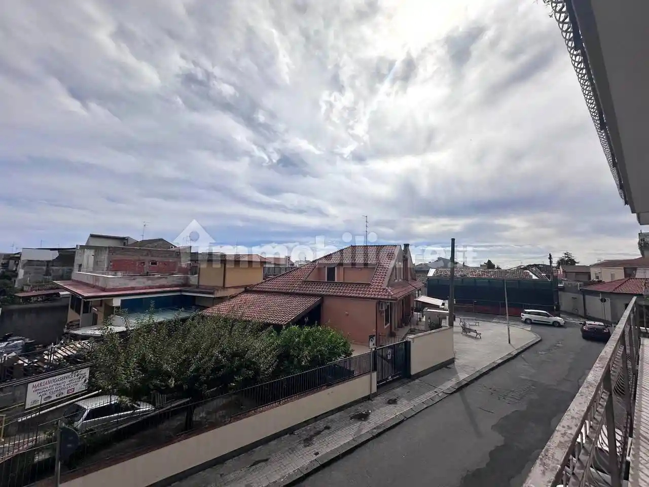 Appartamento in vendita a San Gregorio di Catania