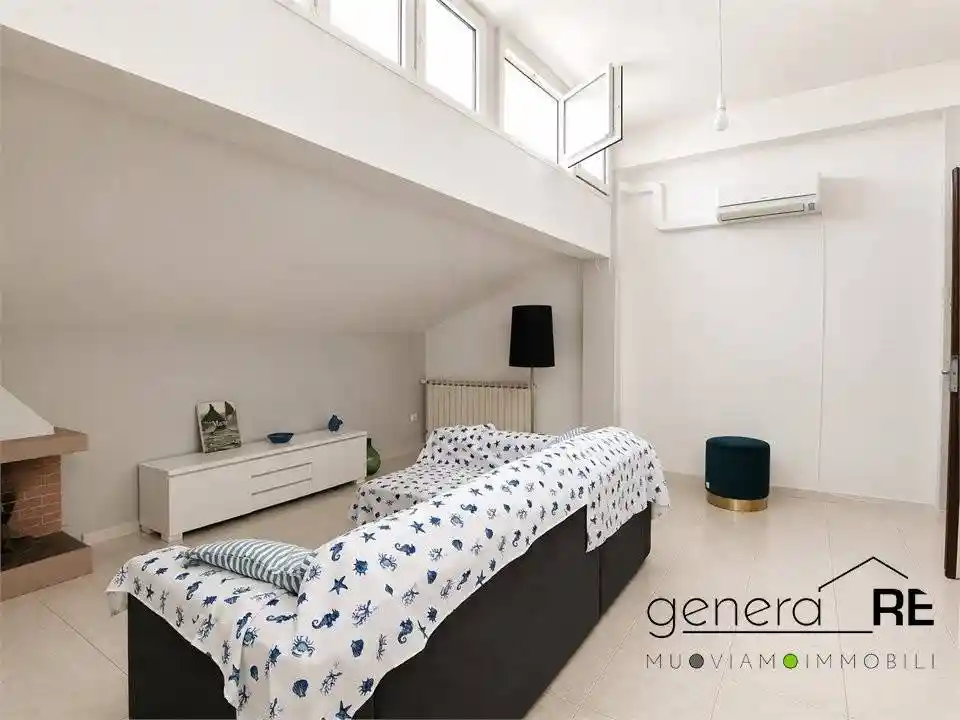 Appartamento in vendita a Pescara