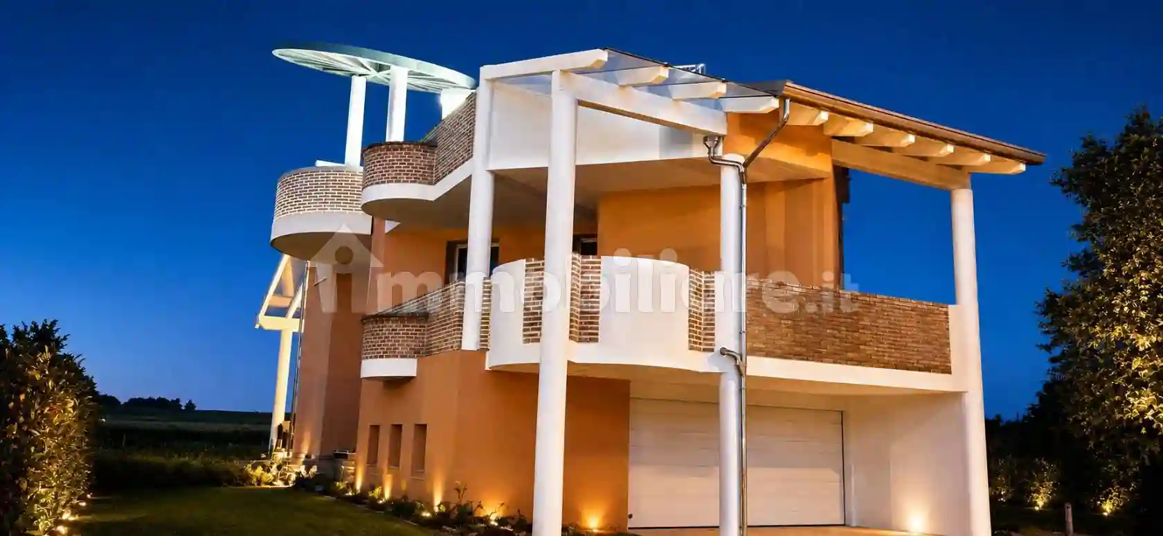 Villa - foto 3