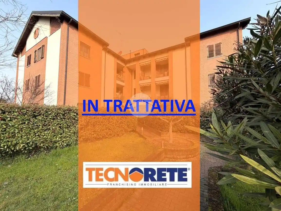Appartamento in affitto a Cernusco sul Naviglio