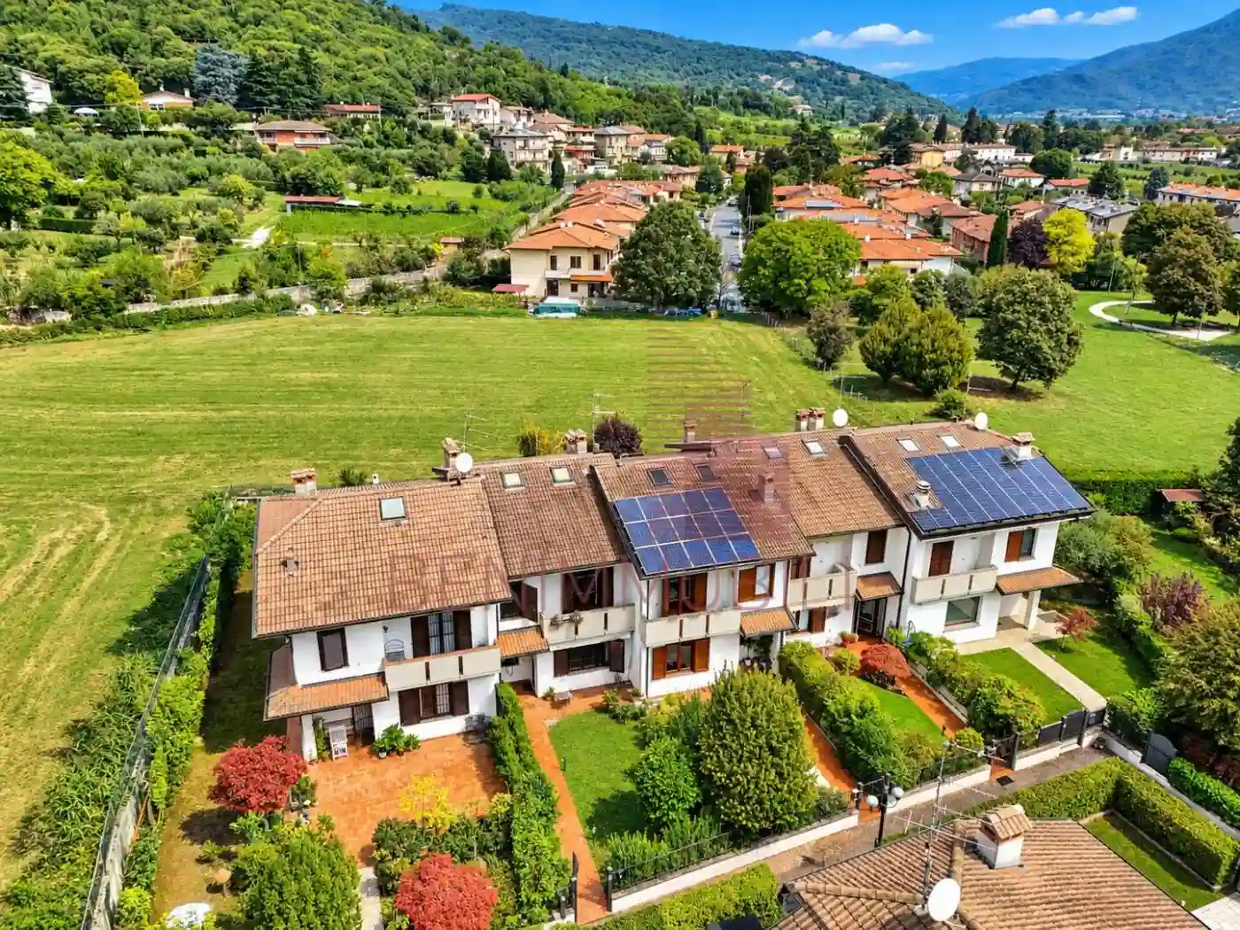 Villetta a schiera - foto 2