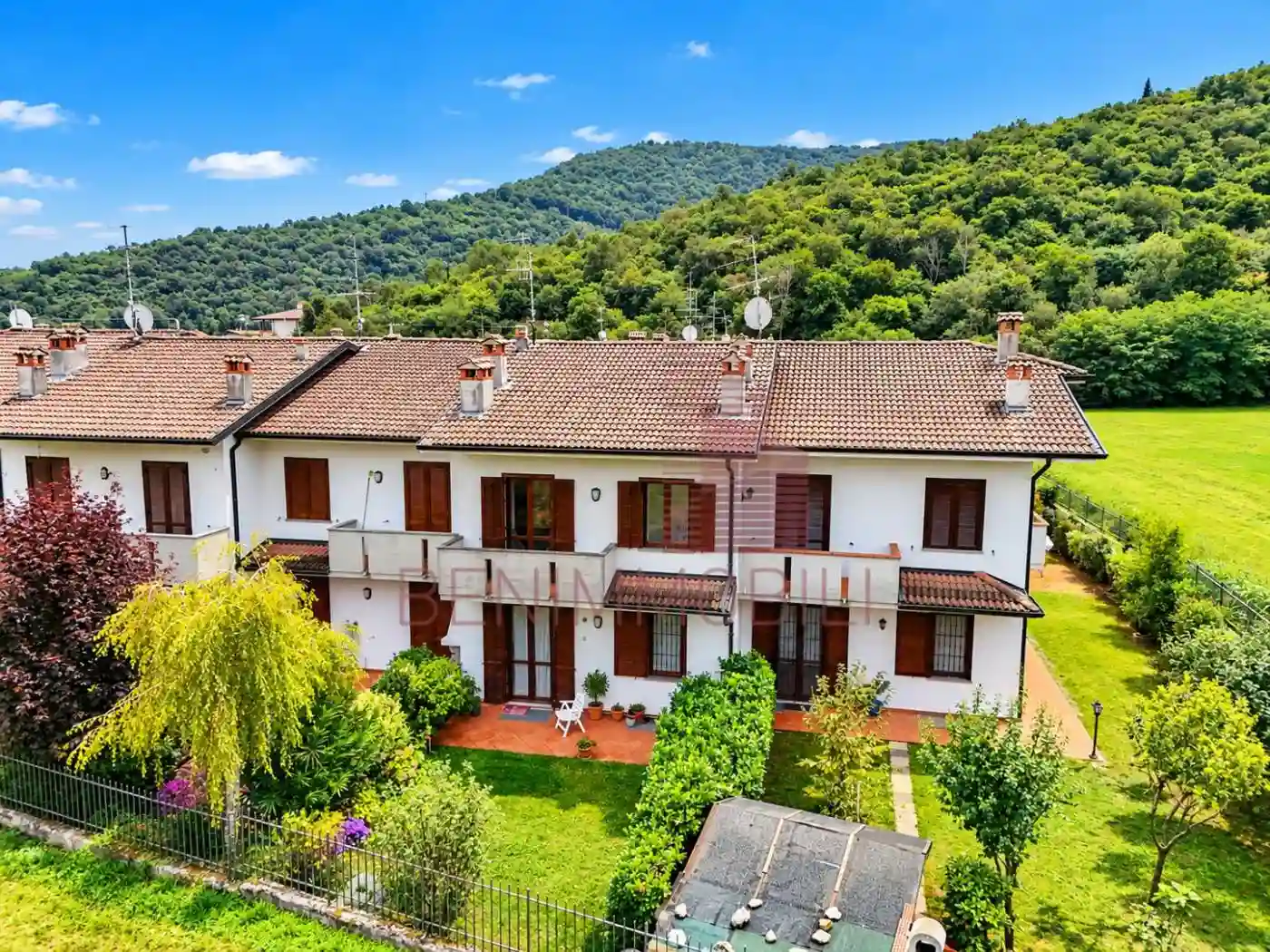 Villetta a schiera - foto 4