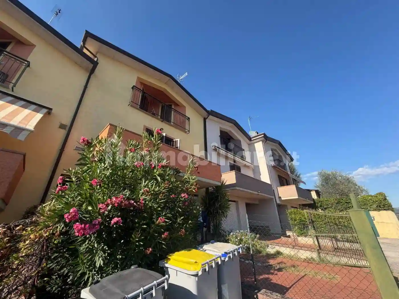 Villetta a schiera - foto 3