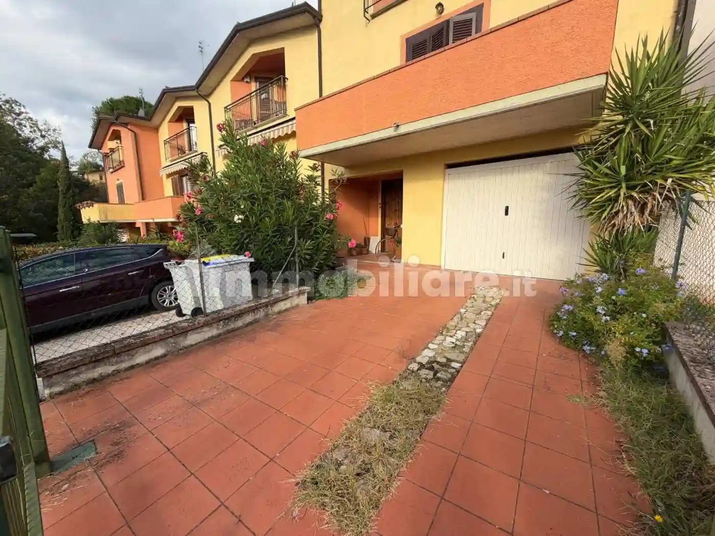 Villetta a schiera - foto 4