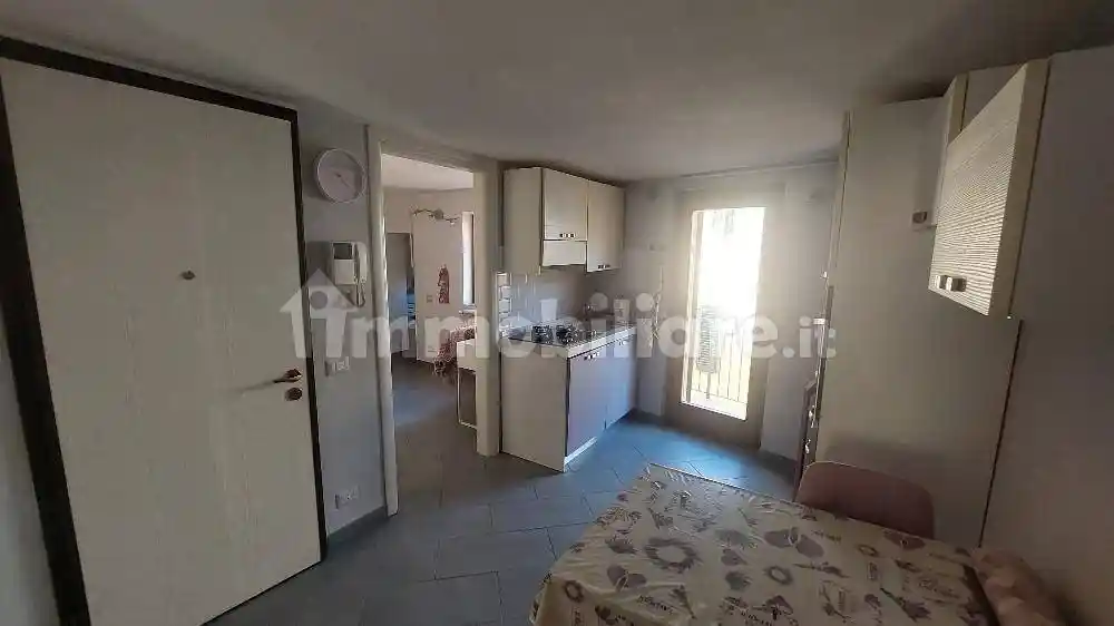 Appartamento in vendita a Pistoia