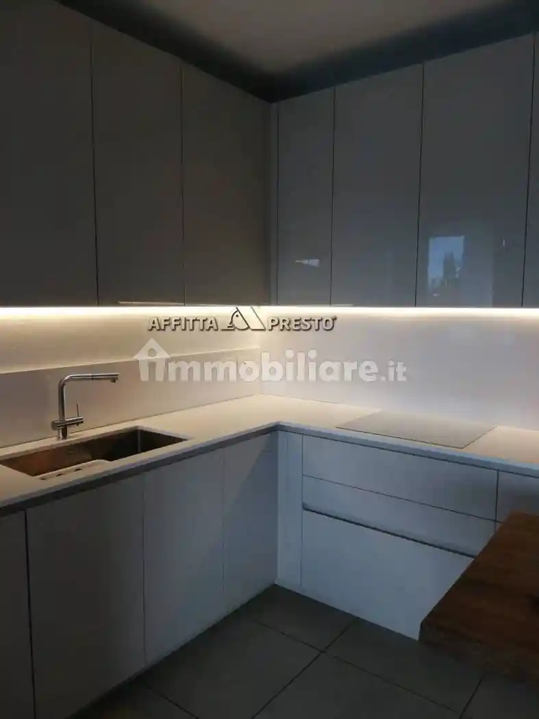 Appartamento in affitto a Forlì