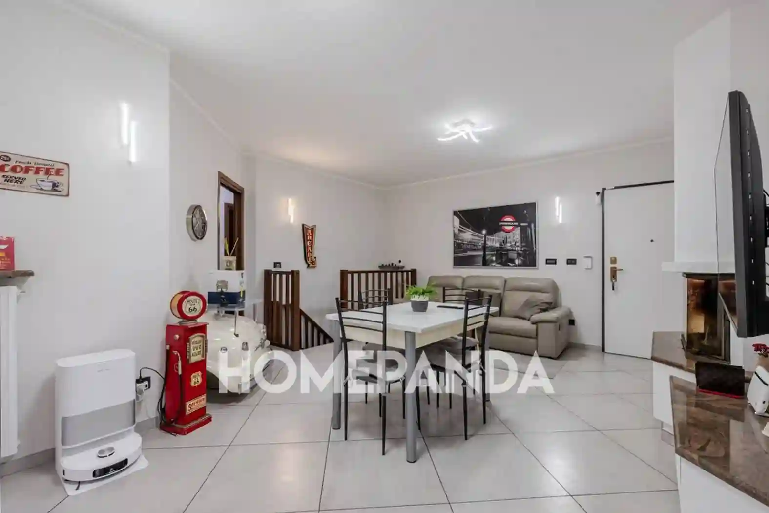 Appartamento - foto 4