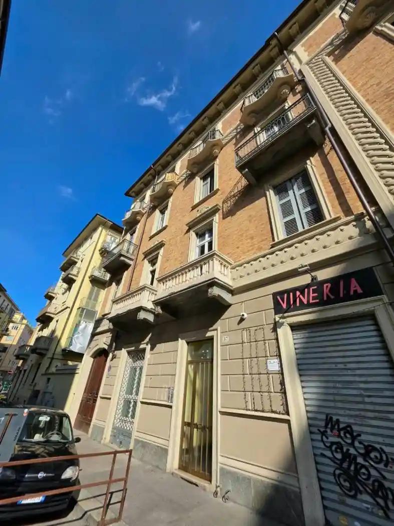 Appartamento in affitto a Torino